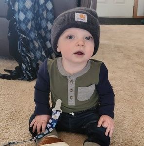 Meet your Posher, Courtney